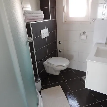 Appartement Linda *