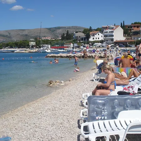 Διαμέρισμα Linda