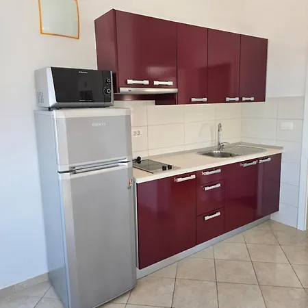 Linda Apartman