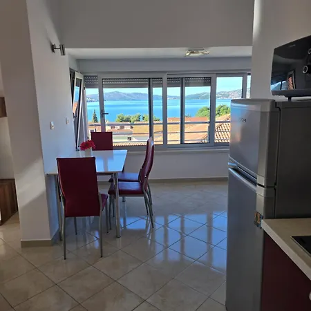 Appartement Linda