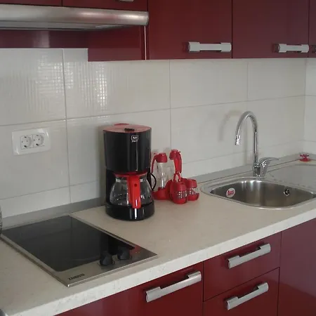 Linda Apartment
