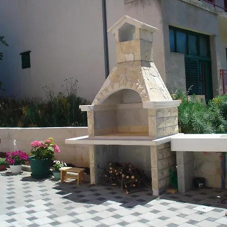 Linda Appartement