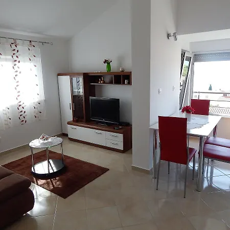 Linda Appartement