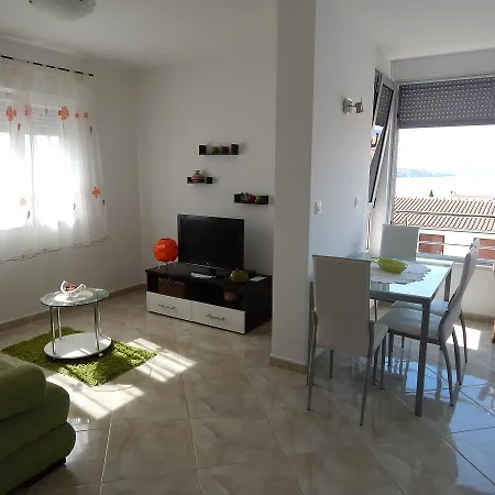 Linda Appartement *