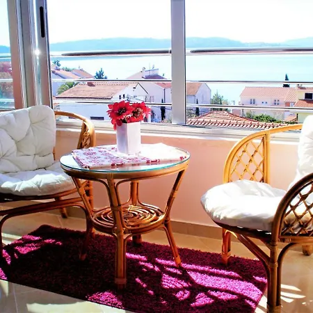 Appartement Linda *