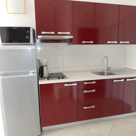 Linda Apartment