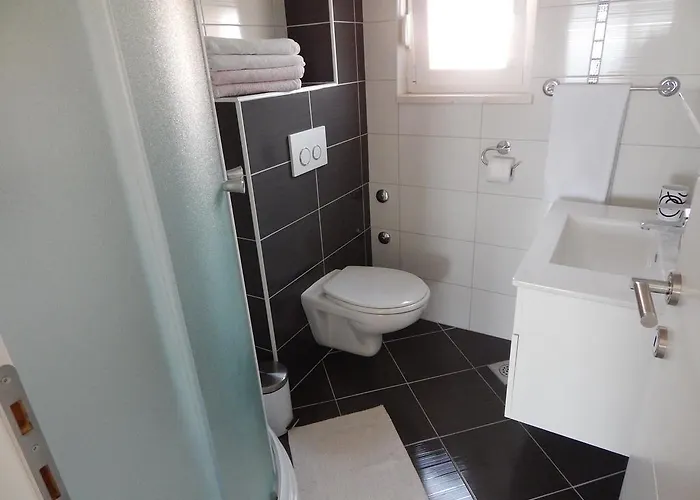 Apartman Linda *