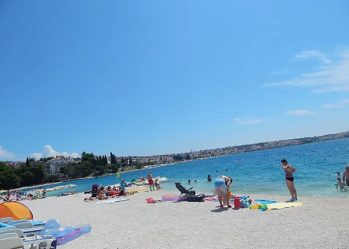 Apartman Linda Trogir