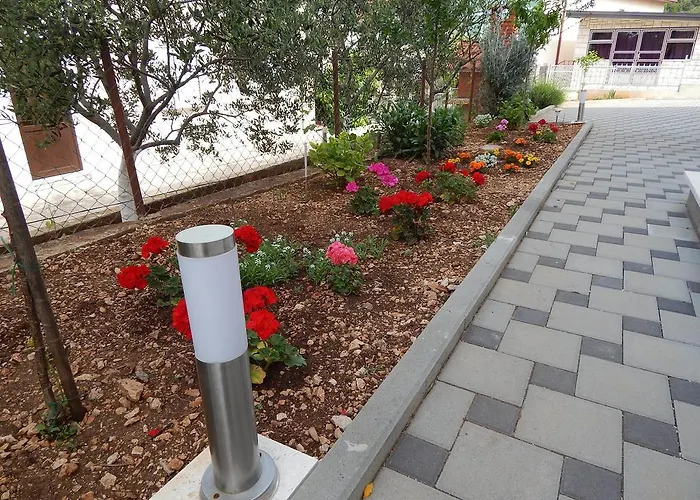 Apartman Linda Trogir