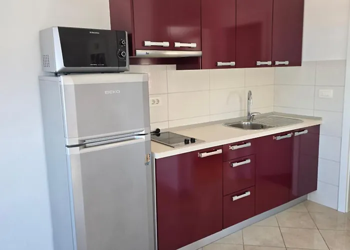 Linda Apartman