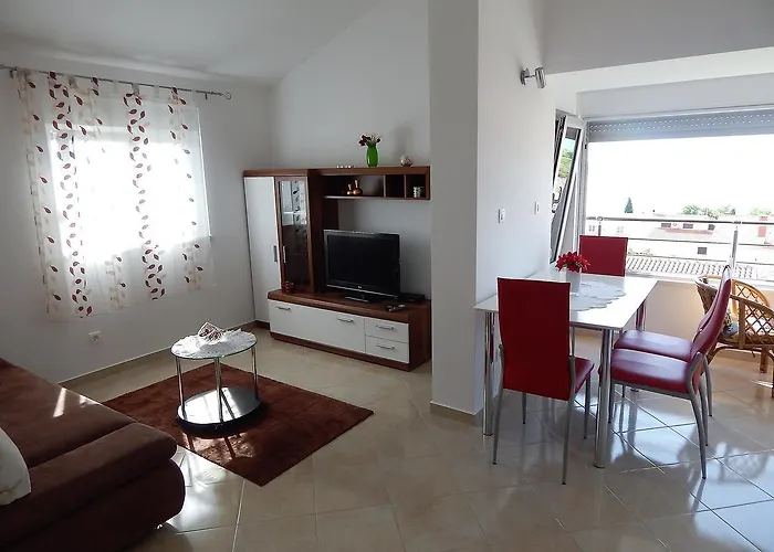 Linda Apartman