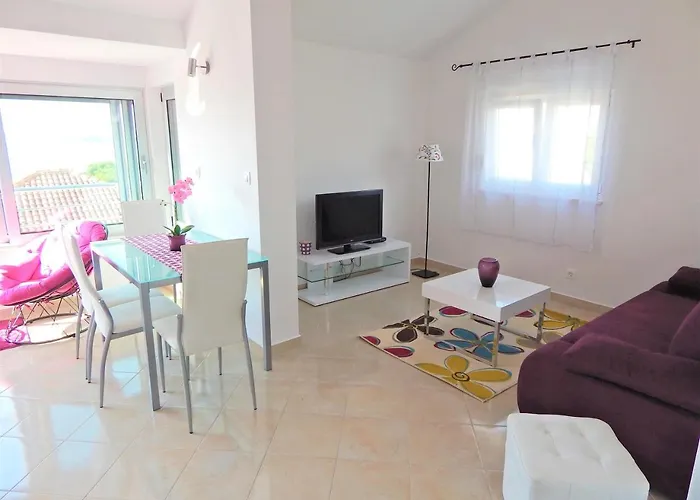 Apartman Linda