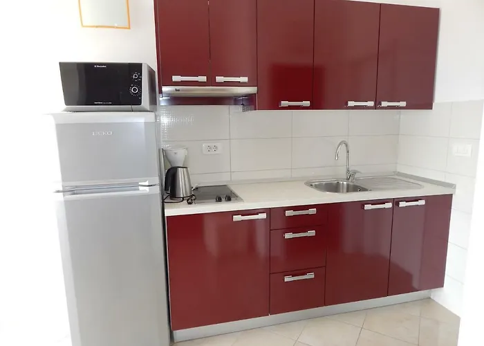 Linda Apartman