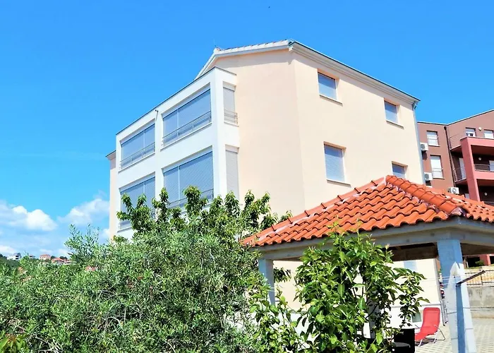 Apartman Linda
