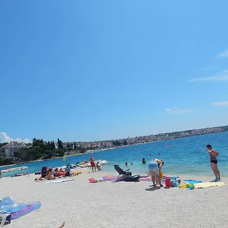 Appartamento Linda Traù