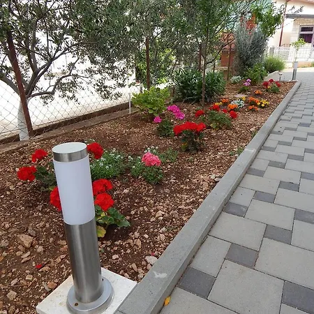 Appartamento Linda Traù