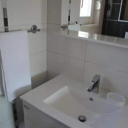 Apartamento Linda