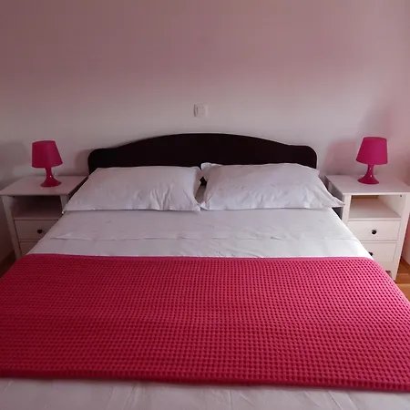 Apartamento Linda