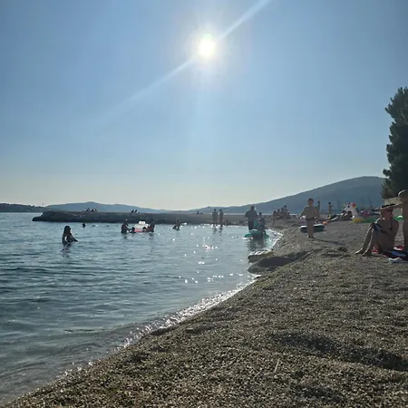 Appartamento Linda Traù