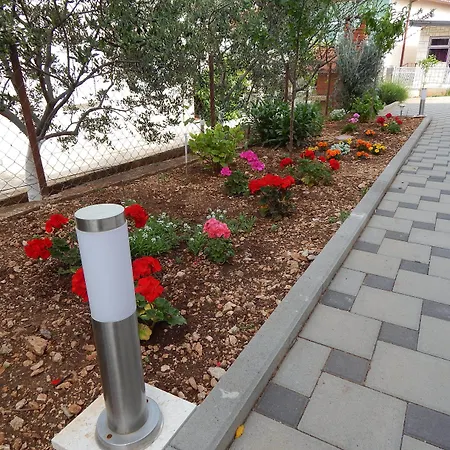 Linda Appartamento Traù