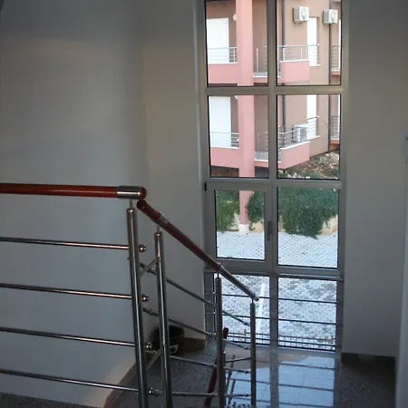 Appartamento Linda Traù