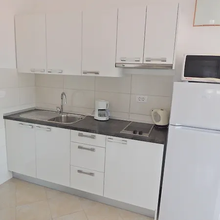 Linda Appartamento *