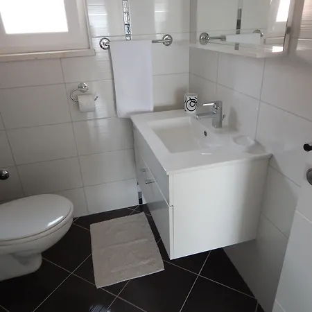 Appartamento Linda Traù