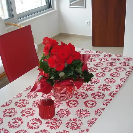 Linda Apartamento *