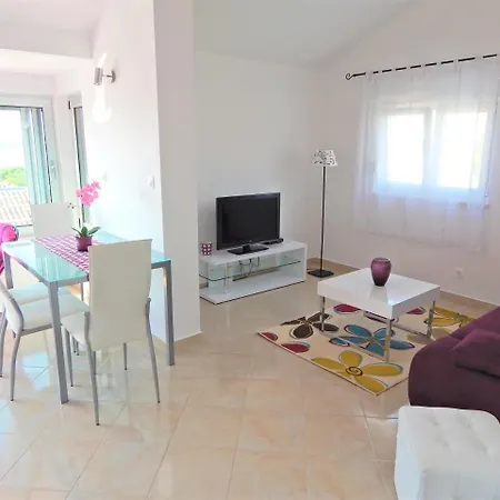 Apartamento Linda