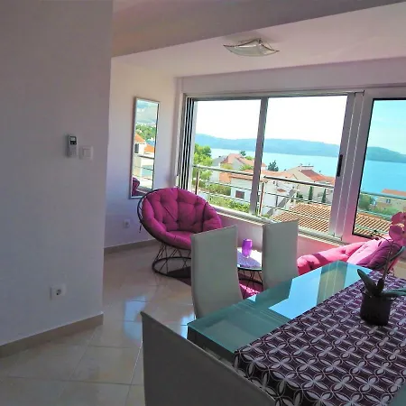 Apartamento Linda