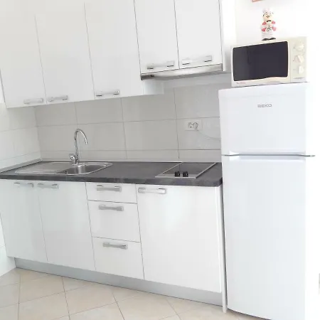 Appartamento Linda *