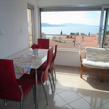 Linda Apartamento *