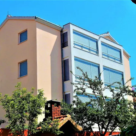 Linda Appartamento Traù