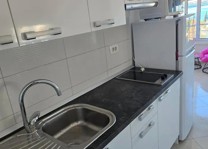 Apartamento Linda Trogir