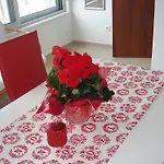 Linda Apartamento *