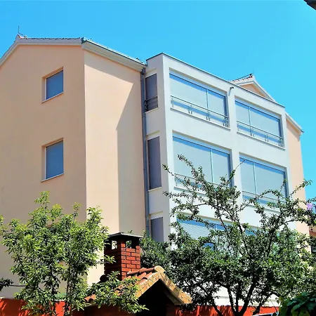 Linda Apartamento Trogir